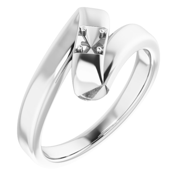 Engravable Family Ring
