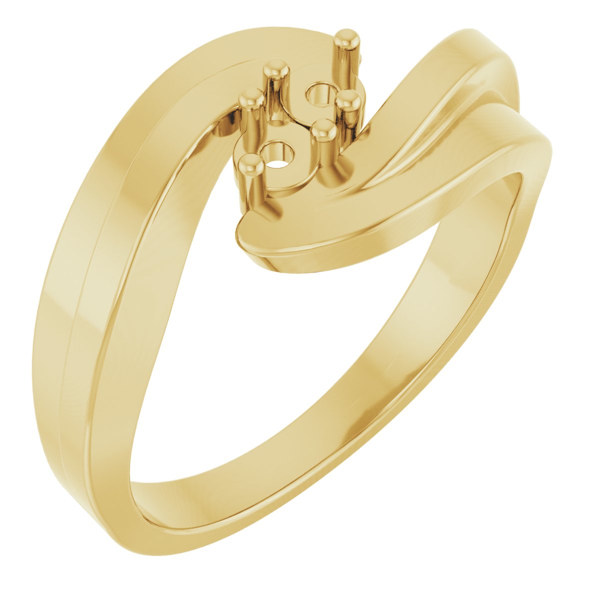 Family Bypass Ring