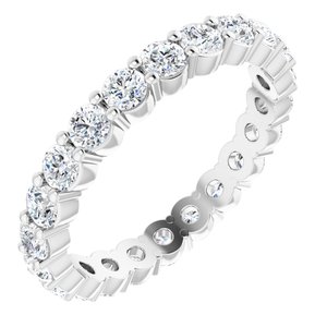 Eternity And Anniversary Bands | Eternity Band