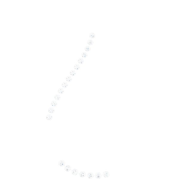 Accented Family Necklace or Pendant
