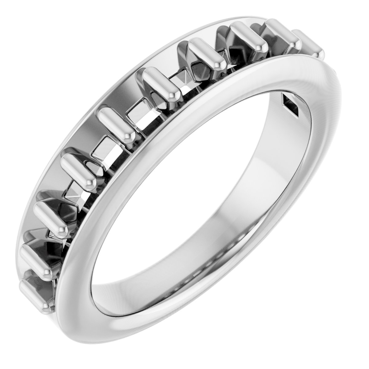 Anniversary Band