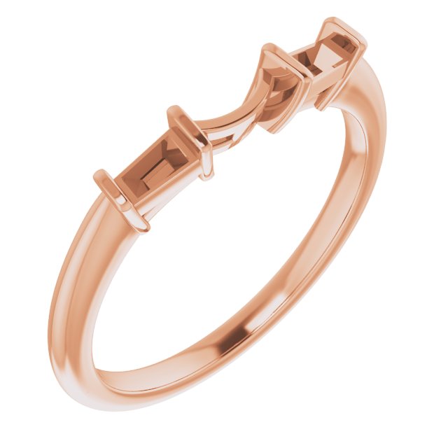 Accented Band
