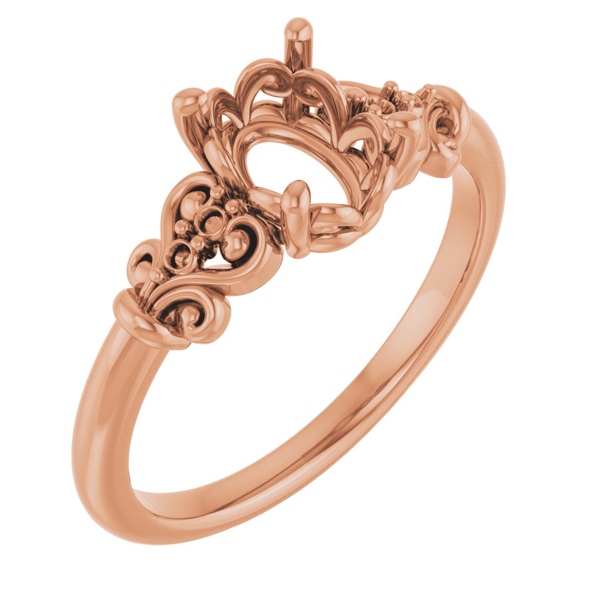 5-stone Engraved - $1,711