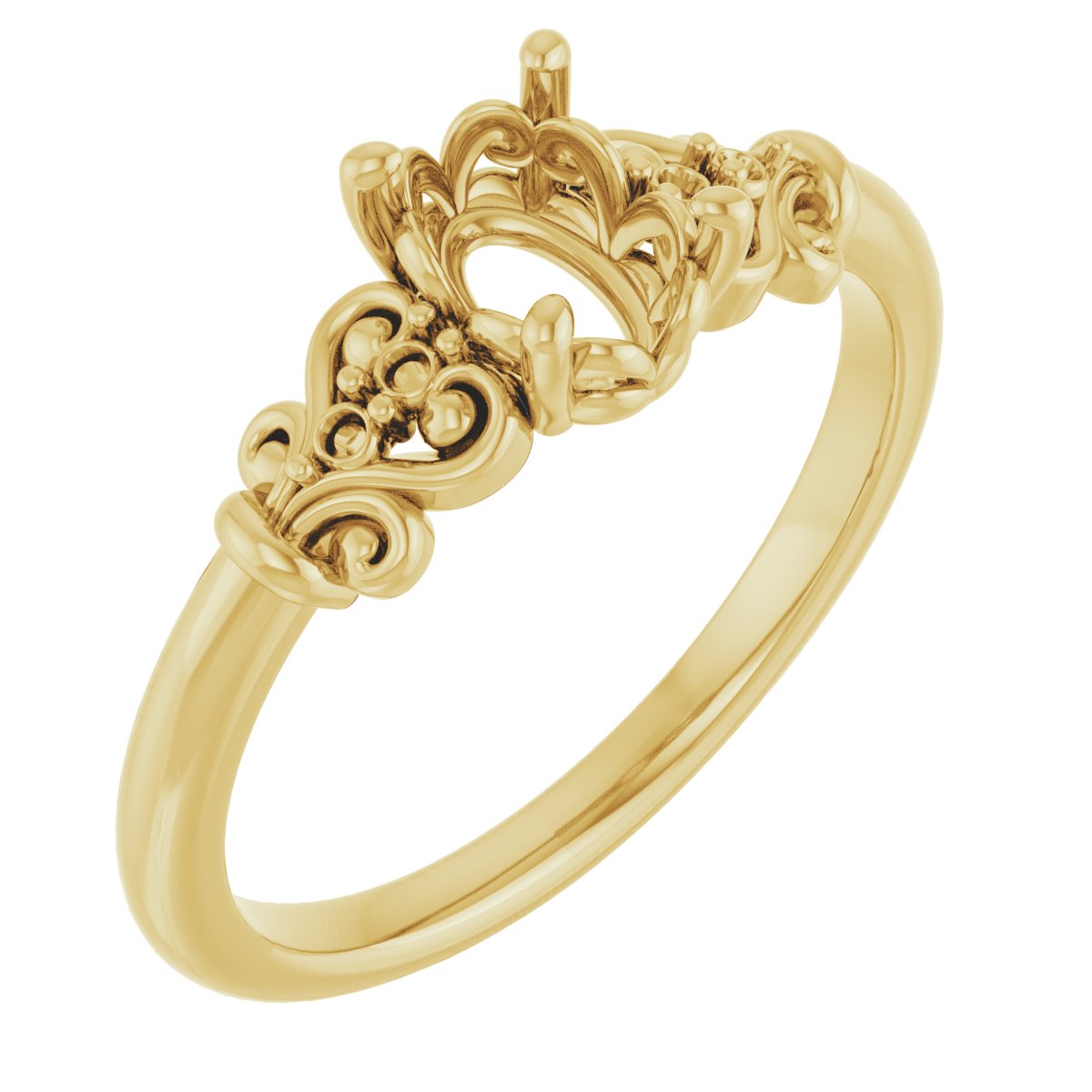 5-stone Engraved - $1,749