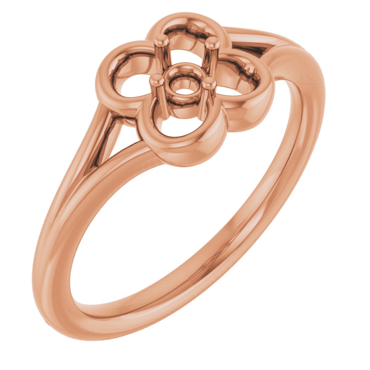 Youth Flower Ring