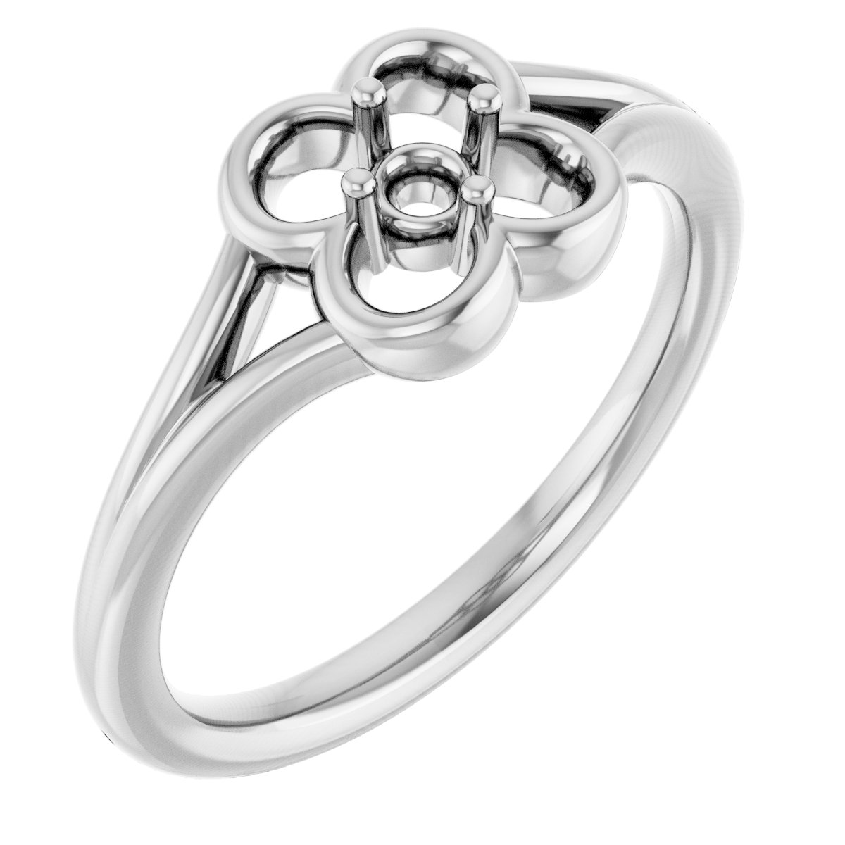 Youth Flower Ring