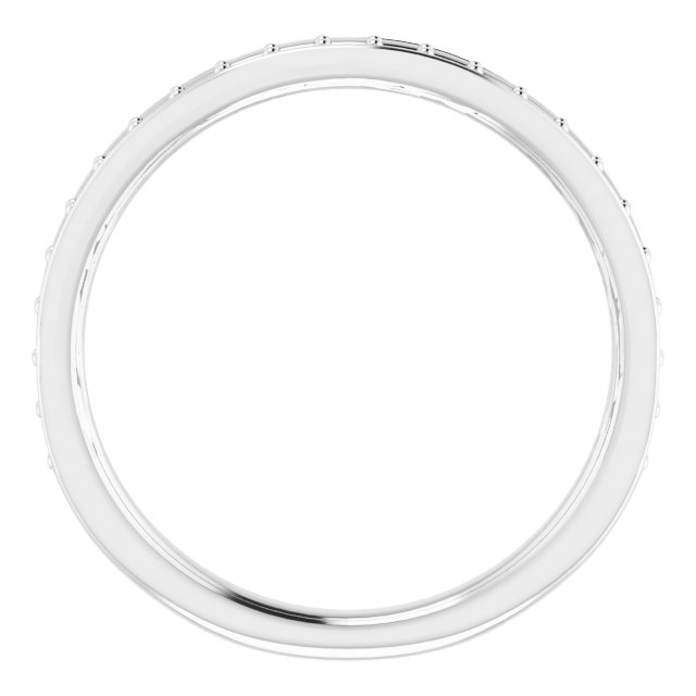 Band Mounting for 12 mm Round Ring view 2
