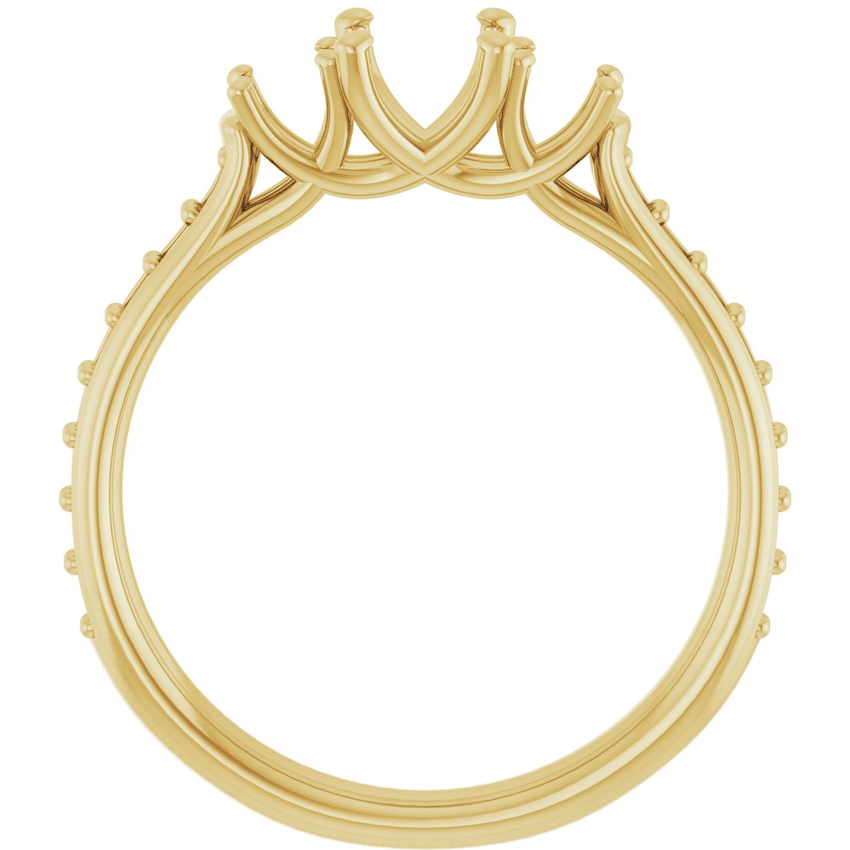 "The