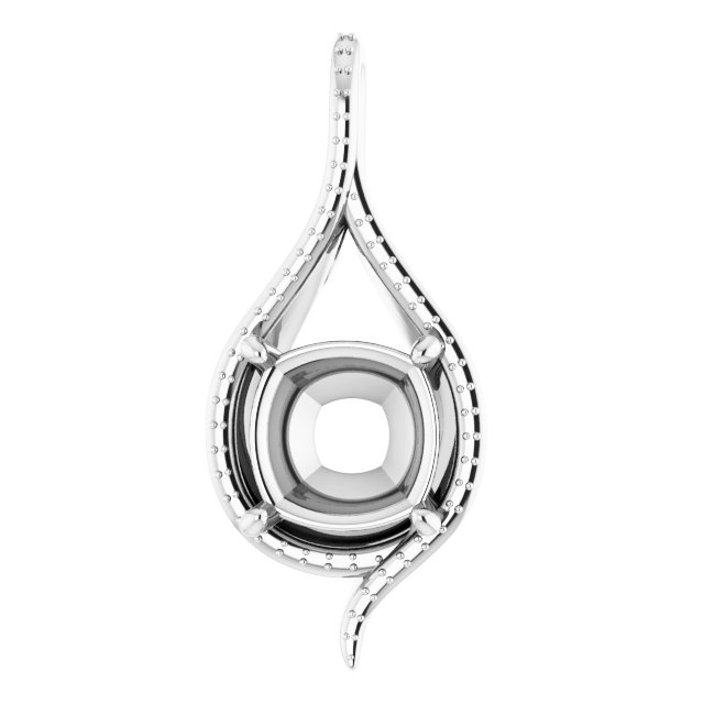 Accented Pendant