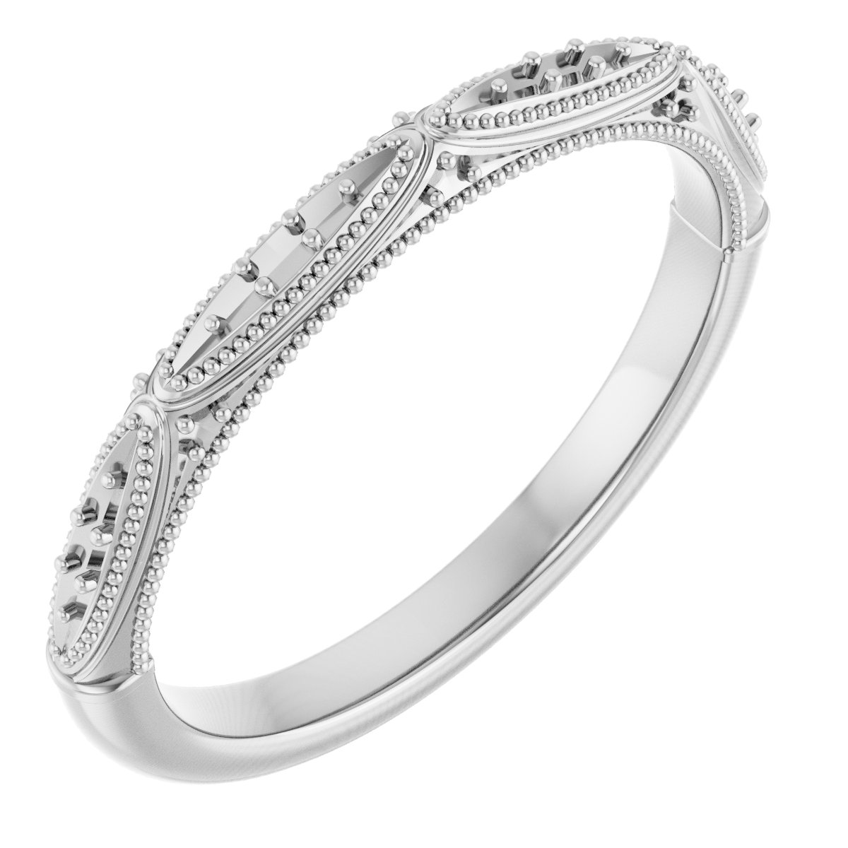 Accented Band