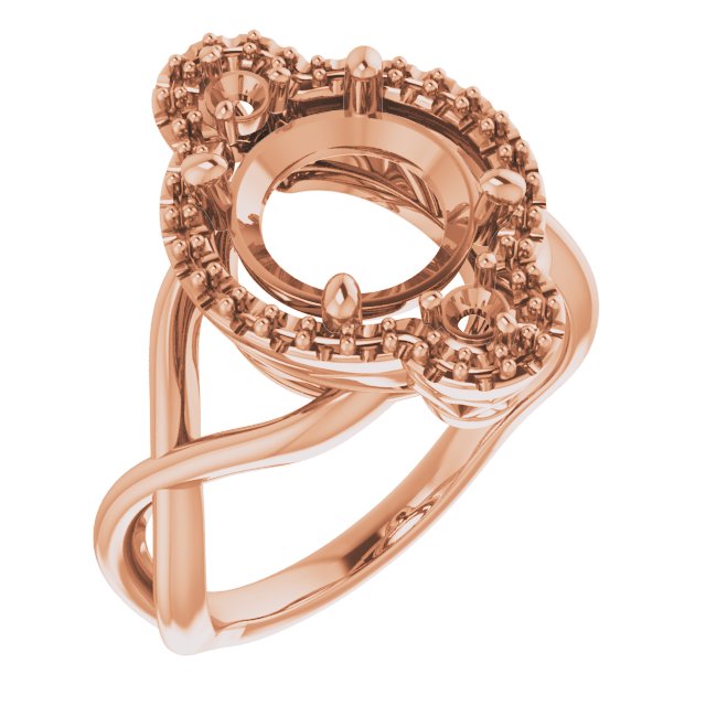Three-Stone Ring