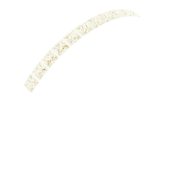 14K Yellow 1/4 CTW Natural Diamond Anniversary Band Size 6