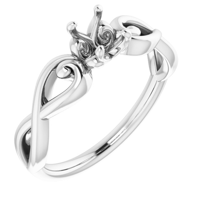 Solitaire Ring