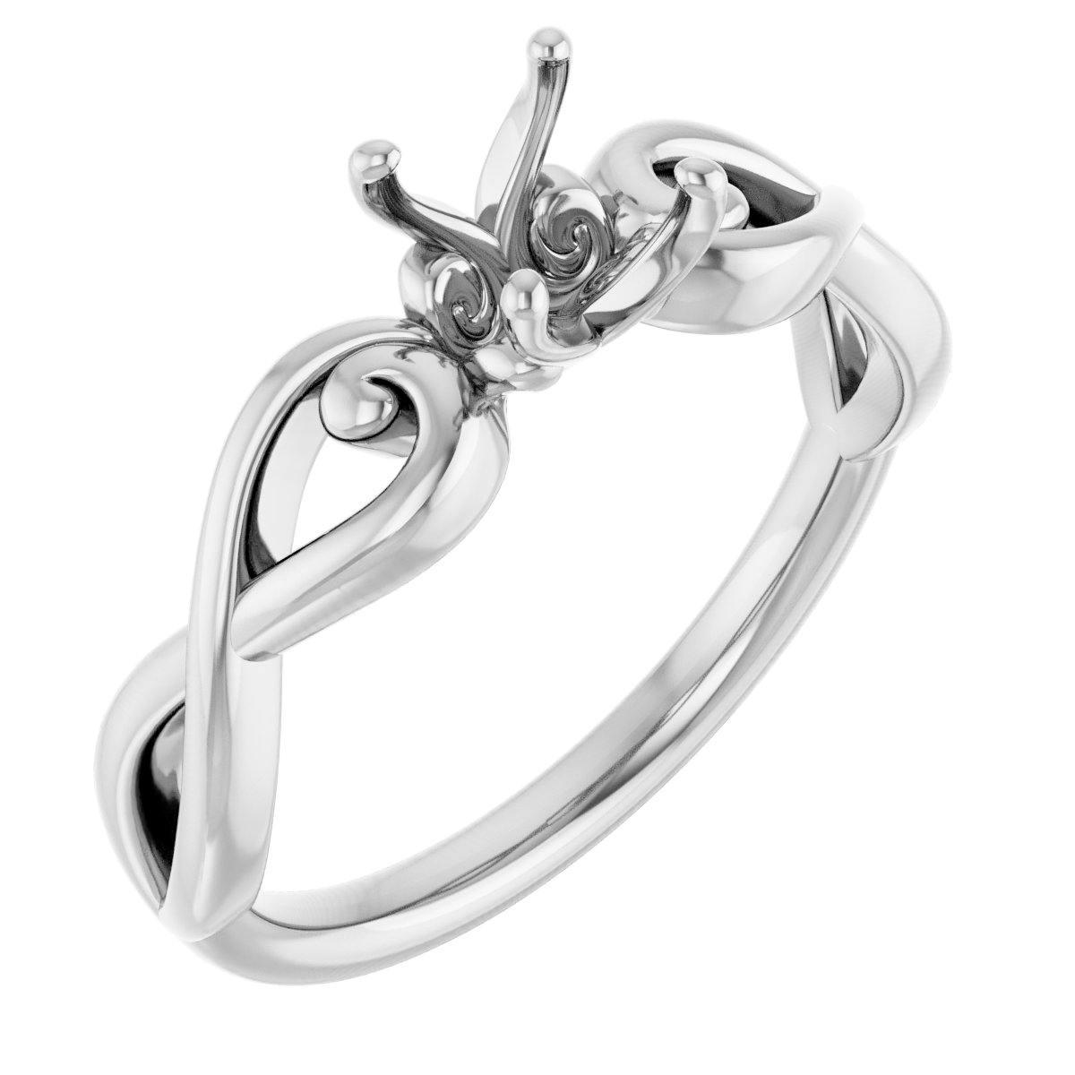 Solitaire Ring