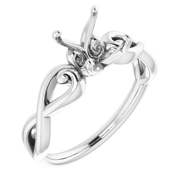 Solitaire Ring