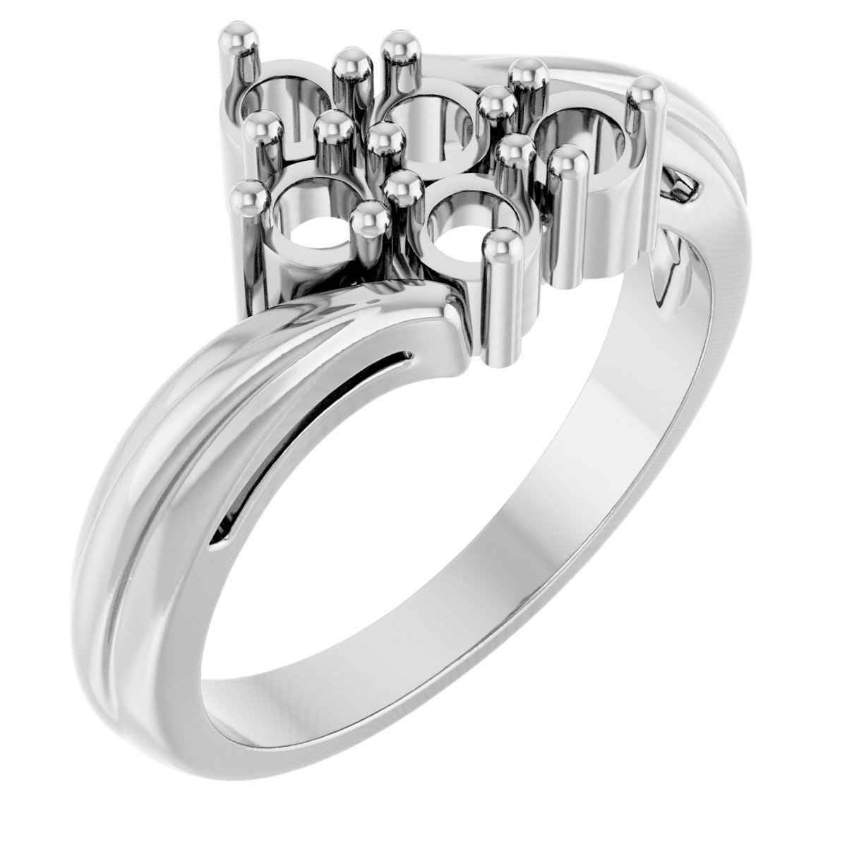 Family Bypass Ring