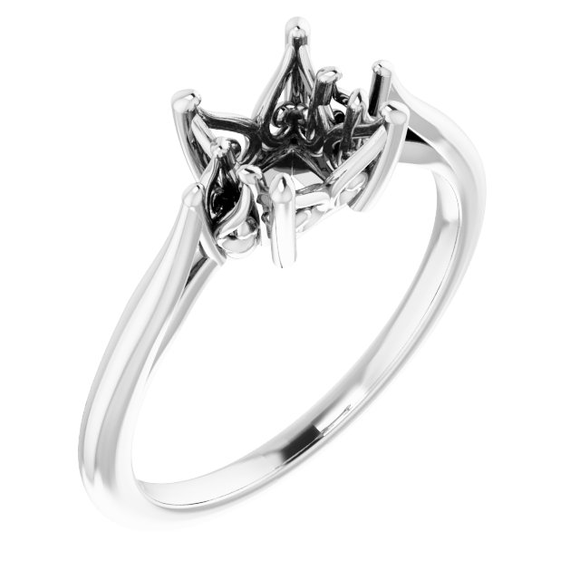 Accented Ring