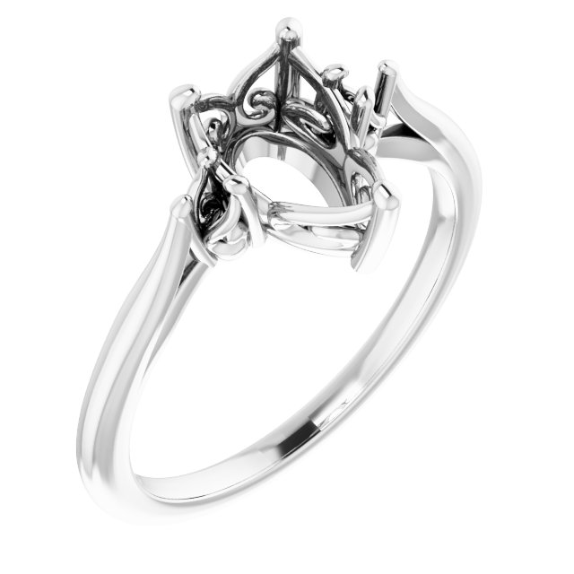 Accented Ring