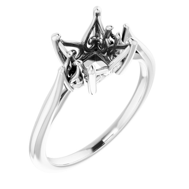 Accented Ring