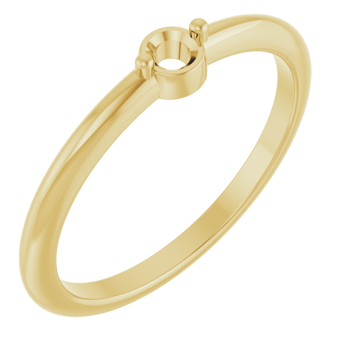 Family Stackable Ring