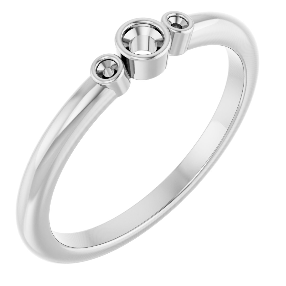 Family Stackable Ring