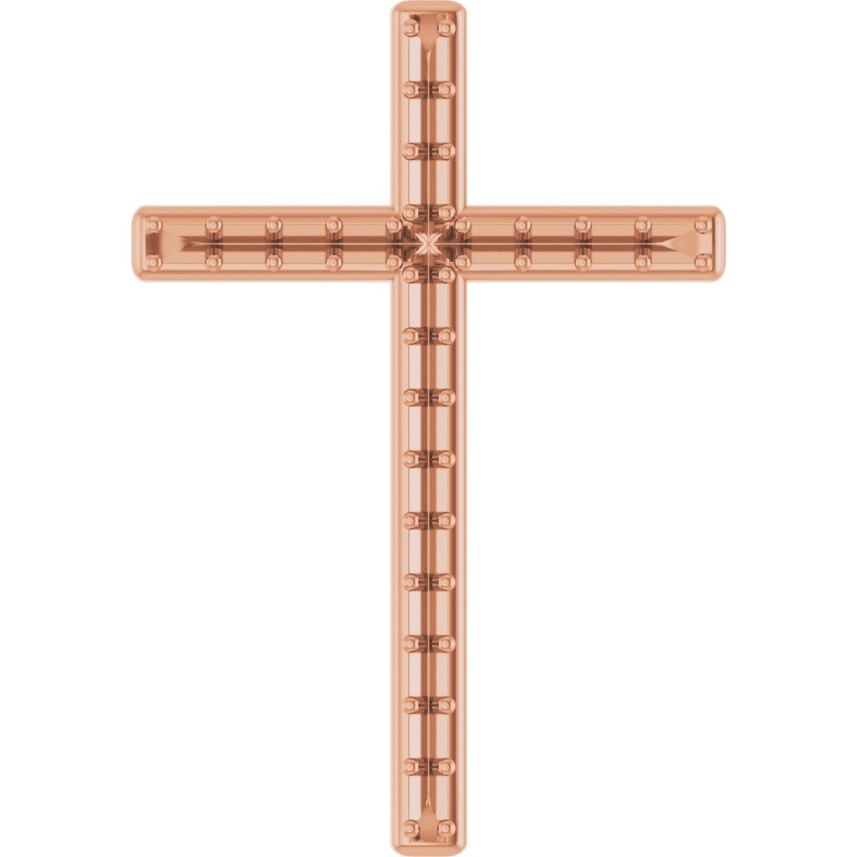Cross Pendant