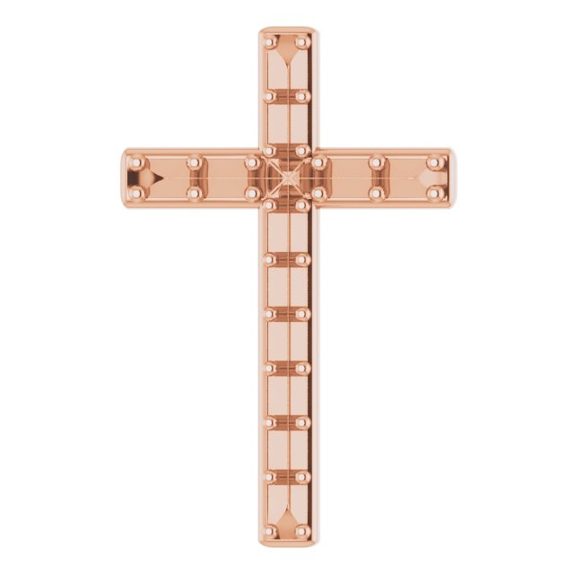 Cross Pendant