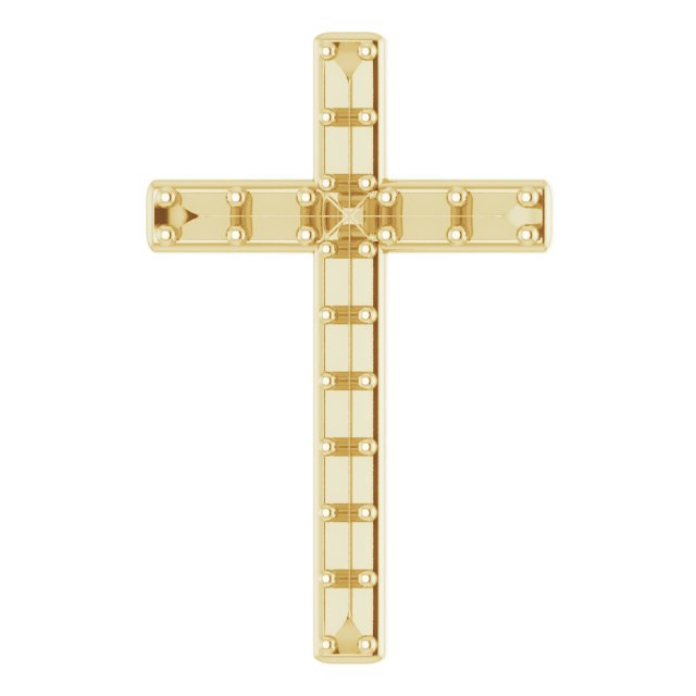 Cross Pendant