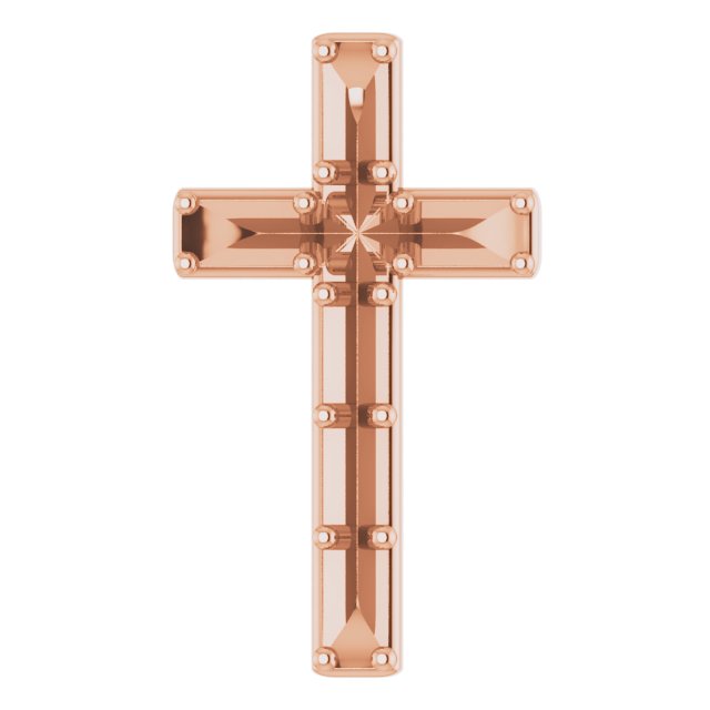 Cross Pendant