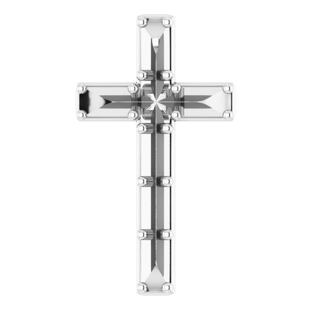 Cross Pendant