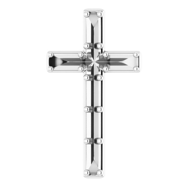 Cross Pendant