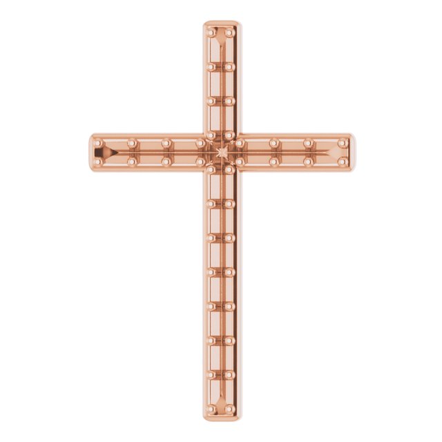 Cross Pendant