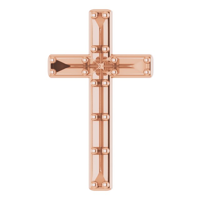Cross Pendant