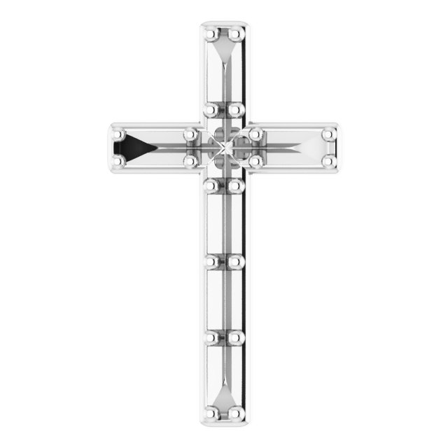 Cross Pendant