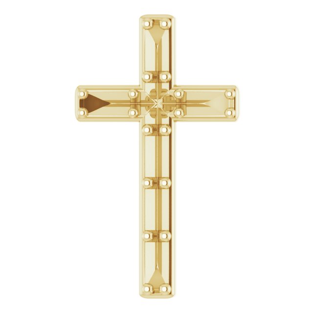 Cross Pendant