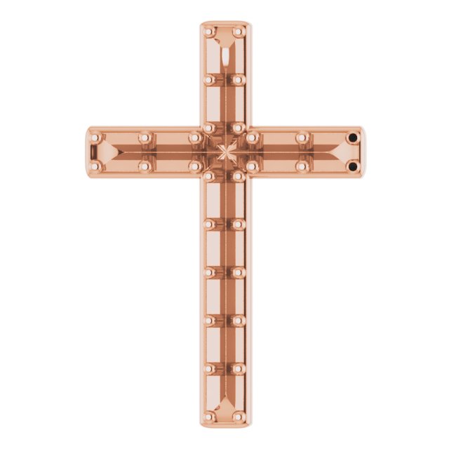 Cross Pendant