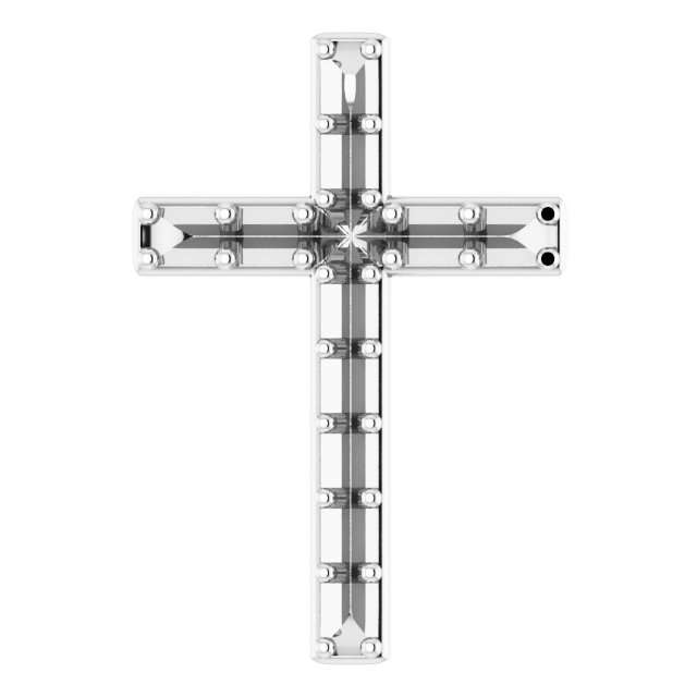 Cross Pendant