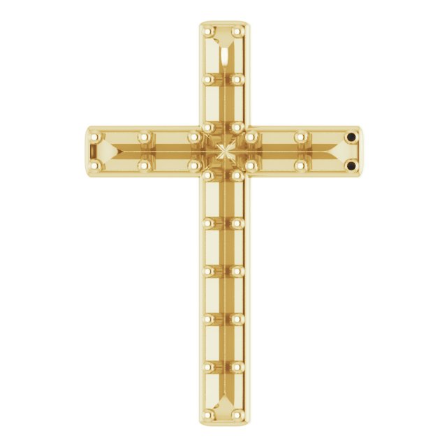 Cross Pendant