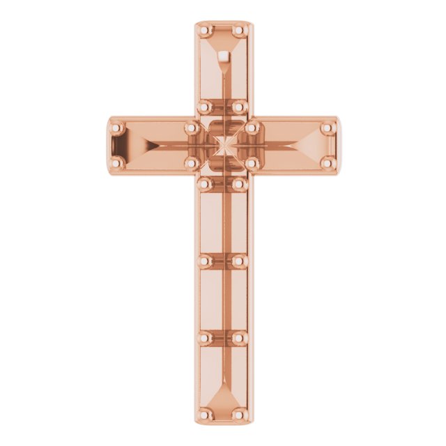 Cross Pendant