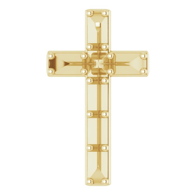 Cross Pendant