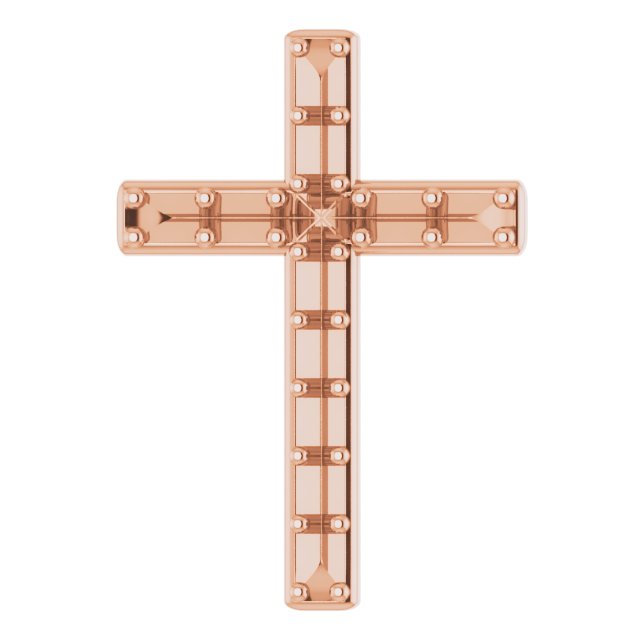 Cross Pendant