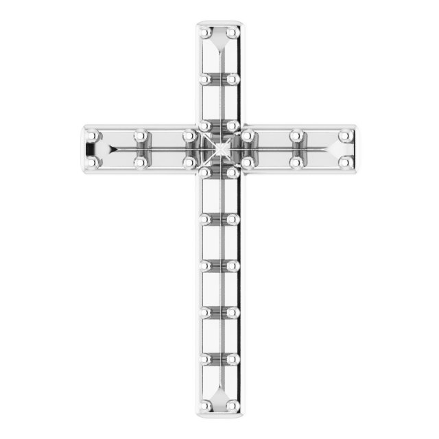 Cross Pendant