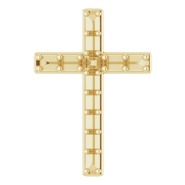 Cross Pendant