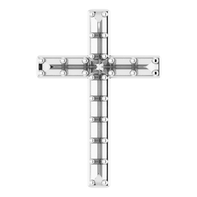 Cross Pendant