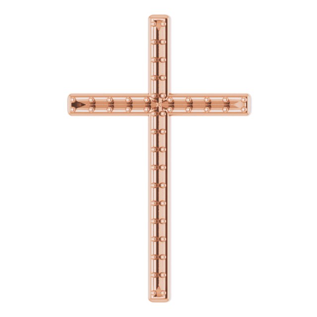 Cross Pendant