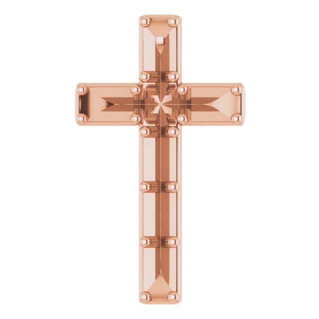 Cross Pendant