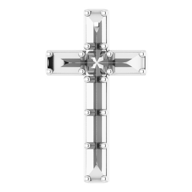 Cross Pendant