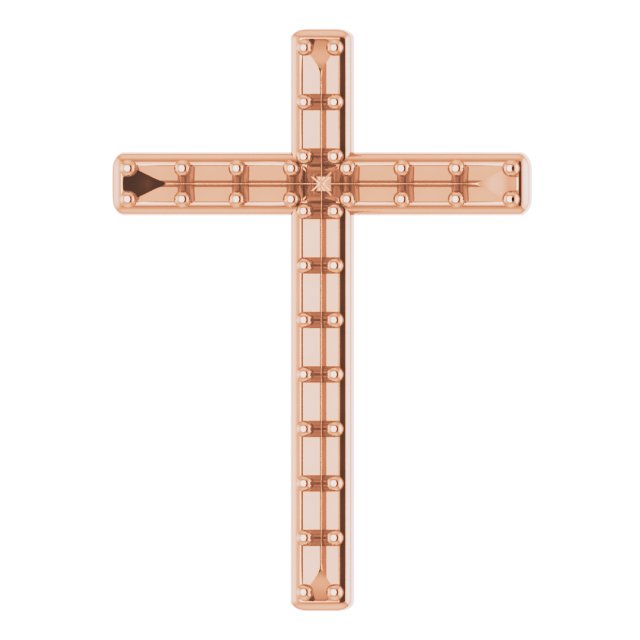 Cross Pendant