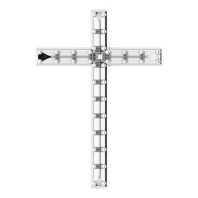 Cross Pendant