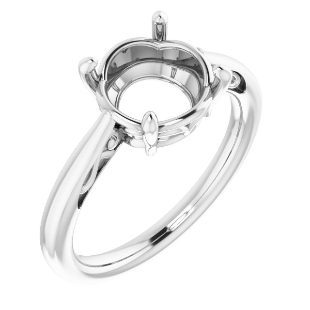 Solitaire Ring